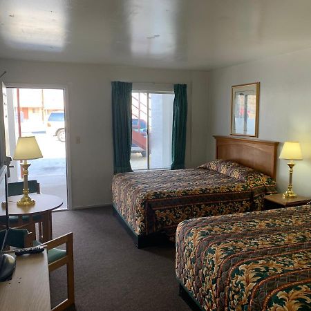 Economy Inn Kingman Dış mekan fotoğraf