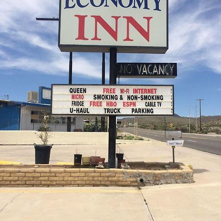 Economy Inn Kingman Dış mekan fotoğraf