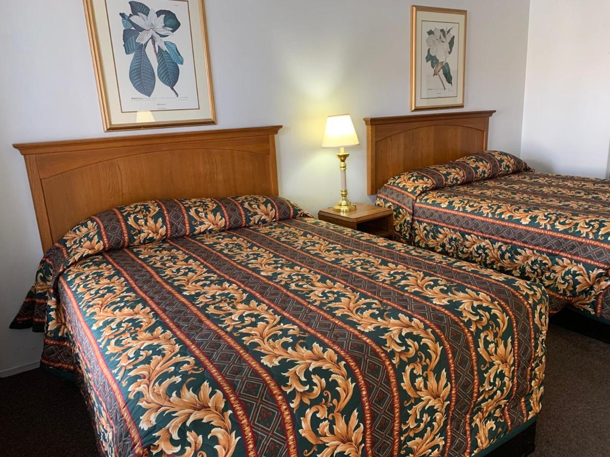 Economy Inn Kingman Dış mekan fotoğraf