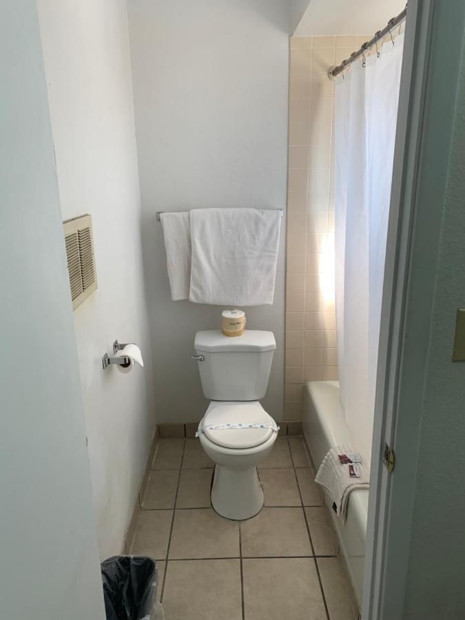 Economy Inn Kingman Dış mekan fotoğraf