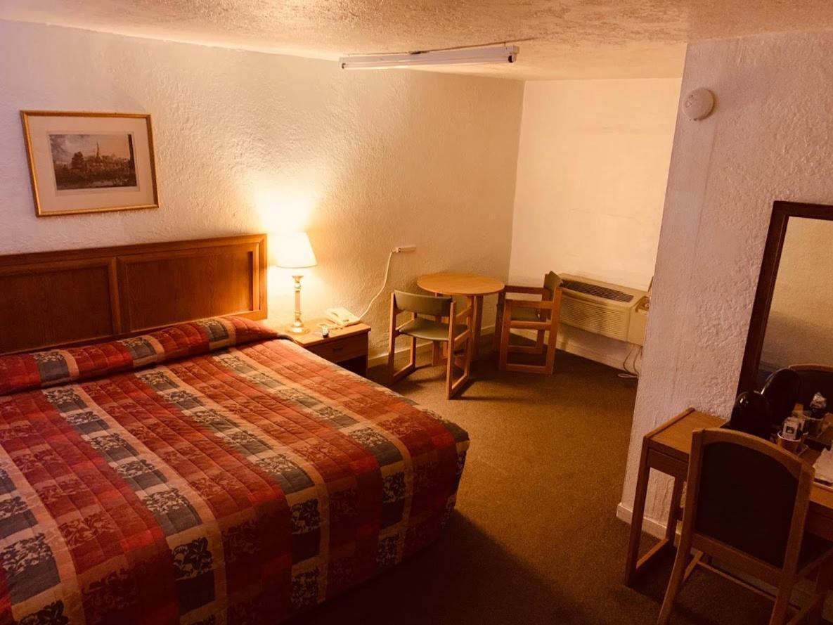 Economy Inn Kingman Dış mekan fotoğraf
