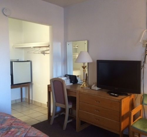 Economy Inn Kingman Dış mekan fotoğraf