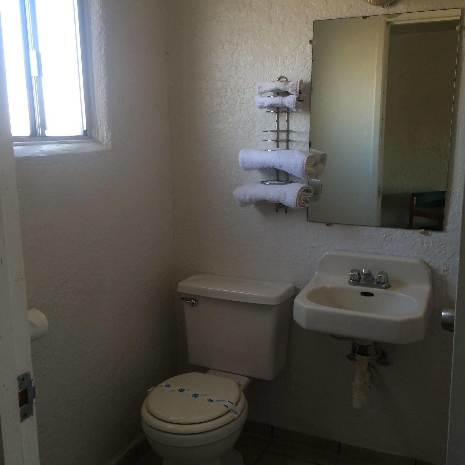 Economy Inn Kingman Dış mekan fotoğraf