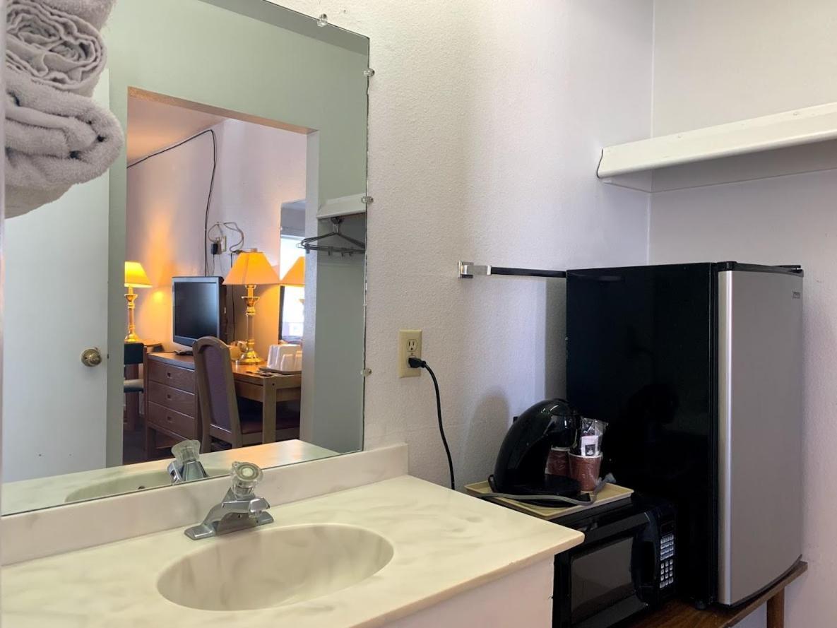 Economy Inn Kingman Dış mekan fotoğraf